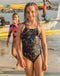 Swimsuit in Celestial Circus